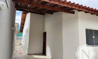 Imagem 3: Casa com 2 dormitórios à venda, 70 m²- Nova Itanhaém - Itanhaém/SP