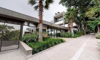 Imagem 2: Belíssima cobertura, nova, construção Melnick Even