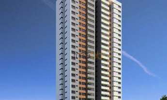 Imagem 2: Apartamento com 3 dormitórios à venda, 111 m² por R$ 982.000,00 - Condomínio Edifício Avan