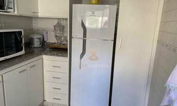 Imagem 7: Apartamento com 3 dormitórios à venda, 137 m² por R$ 1.200. - Jardim das Acácias - São Pau