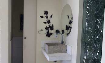 Imagem 7: Casa em Camboinhas com 05 Suítes, Piscina, Churrasqueira e Sauna!