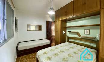 Imagem 3: Apartamento 2 quartos na Praia do Tenório a venda em Ubatuba SP