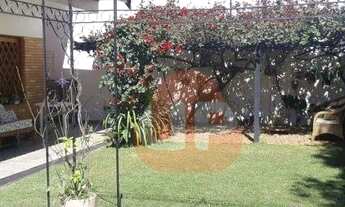 Imagem 2: Casa com 3 dormitórios à venda, 371 m² por R$ 2.350.000,00 - Alphaville Residencial 10 - S