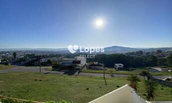 Imagem: Casa Condomínio Itatiba Country Club