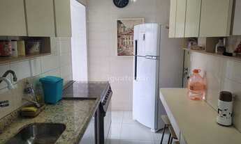 Imagem 6: Apartamento no Guarujá 3 dorms praia da Enseada