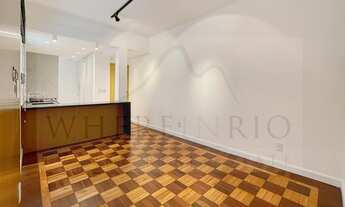 Imagem 3: Rio de Janeiro - Apartamento Padrão - Copacabana