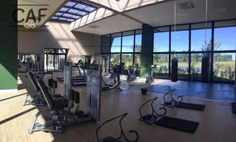 Imagem 4: Terreno à venda, 900 m² por R$ 495.000,00 - Residencial Haras Patente - Jaguariúna/SP