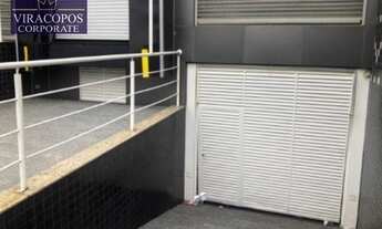 Imagem 7: Galpão para alugar, 892 m² por R$ 15.000,00/mês - Jardim do Lago - Campinas/SP