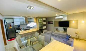 Imagem 3: Goiânia - Apartamento Padrão - Parque Amazônia