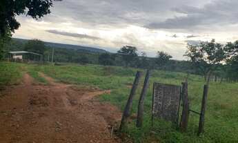 Imagem 6: EXCELENTE FAZ. NO MUNI. DE CHAPADA DOS GUIMARAES - MT