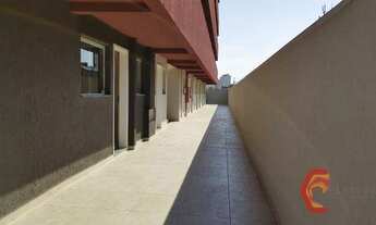 Imagem: Apartamento com 1 dormitório à venda