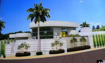 Imagem 5: Casa com 3 dormitórios à venda, 275 m² por R$ 900.000 - Chácara Lucília - Americana/SP