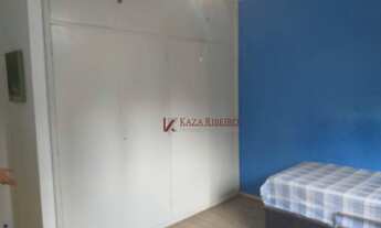 Imagem 4: Apartamento, 63 m² - venda por R$ 550.000,00 ou aluguel por R$ 2.000,00/mês - Bela Vista