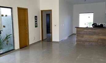 Imagem 3: Casa com 3 dormitórios à venda, 110 m² por R$ 500.000 - Nova Atibaia - Atibaia/SP