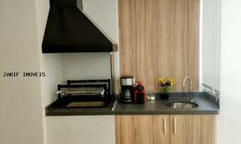 Imagem 4: Apartamento para Venda em São Paulo, VILA ANDRADE, 3 dormitórios, 1 suíte, 2 banheiros, 2