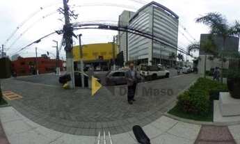 Imagem 3: Andar Corporativo 43R$ 26.000/mês - Santo Amaro - São Paulo/SP