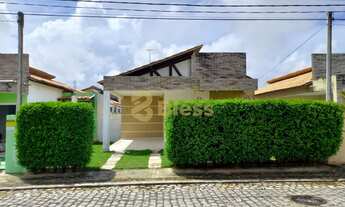Imagem: Casa à venda, Liberdade, Parnamirim, RN