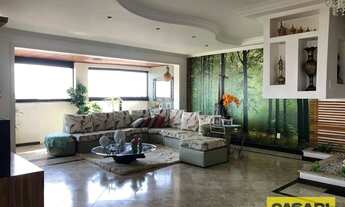 Imagem 5: Cobertura com 4 dormitórios à venda, 260 m² - Rudge Ramos - São Bernardo do Campo/SP