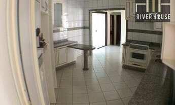 Imagem 3: Casa com 4 dormitórios à venda, 700 m² por R$ 1.800.000,00 - Jardim Itália - Cuiabá/MT