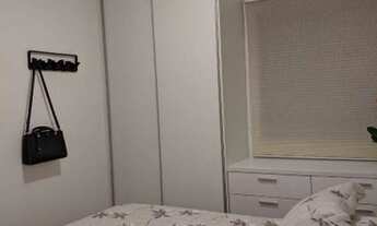 Imagem 7: Apartamento com 2 dormitórios à venda, 50 m² por R$ 750.000,00 - Vila Nova Conceição - São