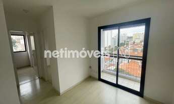 Imagem 2: Locação Apartamento 2 quartos Perdizes São Paulo