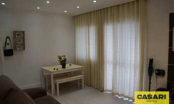 Imagem 7: Apartamento com 3 dormitórios à venda, 68 m² - Planalto - São Bernardo do Campo/SP