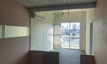 Imagem 5: Conjunto para alugar, 70 m²mês - Brooklin - São Paulo/SP