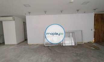 Imagem 4: Conjunto comercial com 85m² mezanino, 02 banheiros, luminárias e persianas