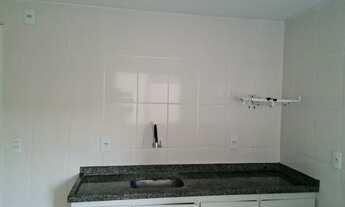 Imagem 6: Vendo Apartamento Residencial Benta Pereira