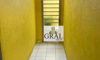 Imagem 4: Galpão para alugar, 436 m² por R$ 8.000,00/mês - Centro - São Bernardo do Campo/SP