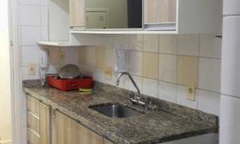 Imagem 7: Apartamento para aluguel com 77 metros quadrados com 3 quartos na Rua Darwin