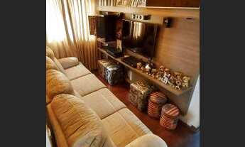 Imagem 4: Apartamento com 3 dormitórios à venda, 105 m² por R$ 850.000,00 - Vila São Francisco - São