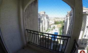 Imagem 5: Apartamento (tipo - padrao) 2 dormitórios/suite, cozinha planejada, portaria 24hs, lazer