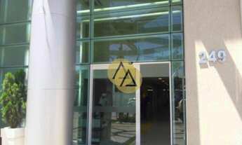 Imagem 5: Flat com 1 dormitório para alugar, 28 m² por R$ 1.200,00/mês - Imbetiba - Macaé/RJ