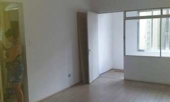 Imagem: Apartamento com 1 dormitório à venda