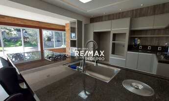 Imagem 6: Casa à venda, 446 m² por R$ 2.000.000,00 - Condomínio Moinho do Vento - Valinhos/SP