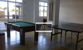 Imagem 2: Apartamento com 3 dormitórios à venda, 60 m² por R$ 398.000 - Jardim Satélite - São José d