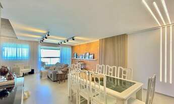 Imagem 6: Apartamento à venda, 3 quartos, 2 suítes, 3 vagas, Guaxuma - Maceió/AL