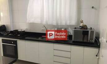 Imagem 7: Apartamento com 2 dormitórios à venda, 64 m² Jardim Novo Santo Amaro - São Paulo/SP