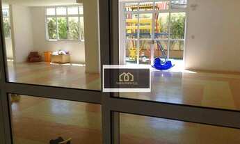 Imagem 8: Apartamento com 3 dormitórios à venda, 60 m² por R$ 398.000 - Jardim Satélite - São José d