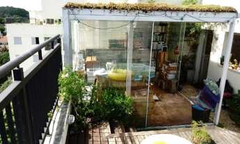 Imagem 3: *** LINDA COBERTURA NA VILA LEOPOLDINA ***