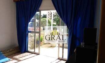 Imagem 2: Sobrado com 3 dormitórios à venda, 160 m² por R$ 615.000,00 - Jardim Nova Petrópolis - São