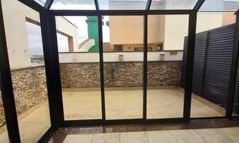 Imagem 6: Cobertura para Venda em Curitiba, Portão, 2 dormitórios, 1 suíte, 3 banheiros, 2 vagas