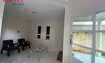 Imagem 2: Casa com 3 dormitórios à venda, 260 m² por R$ 350.000,00 - Leolinda de Sá - Guanambi/BA