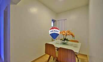 Imagem 4: SQN 409 lindo apartamento 3 quartos