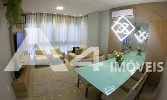 Imagem 2: Apartamento de 3 Dormitórios com box ( Mobiliado e Decorado