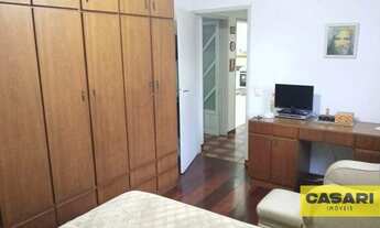 Imagem 7: Casa com 3 dormitórios à venda, 127 m² - Centro - São Bernardo do Campo/SP