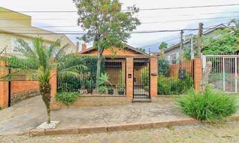 Imagem 2: Porto Alegre - Casa Padrão - Santo Antônio