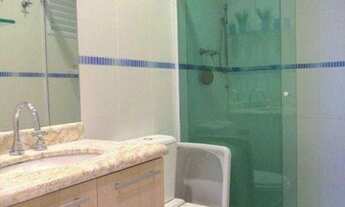 Imagem 5: Apartamento com 4 dormitórios à venda, 137 m² por R$ 3.200.000,00 - Riviera de São Lourenç