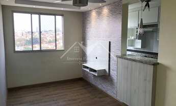 Imagem 5: Apartamento - Jardim Nova Europa - Campinas